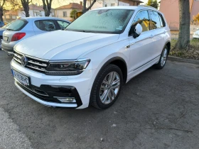 VW Tiguan 2.0TDI-240кс R Line, снимка 4