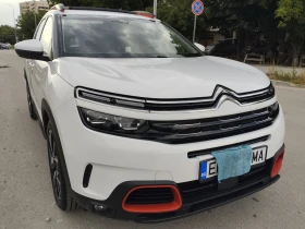 Citroen C5 Aircross | Mobile.bg    3