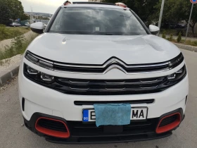 Citroen C5 Aircross | Mobile.bg    4