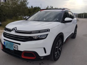 Citroen C5 Aircross | Mobile.bg    2