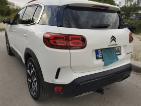 Citroen C5 Aircross | Mobile.bg    5