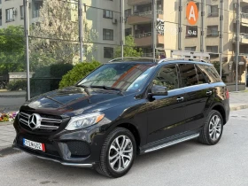 Обява за продажба на Mercedes-Benz GLE 350 d AMG пакет / 1 собственик ~48 000 лв. - изображение 1