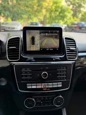 Mercedes-Benz GLE 350 d AMG  / 1  | Mobile.bg    15
