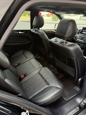 Mercedes-Benz GLE 350 d  ! / 1  | Mobile.bg    9