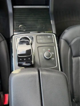 Mercedes-Benz GLE 350 d AMG  / 1  | Mobile.bg    14