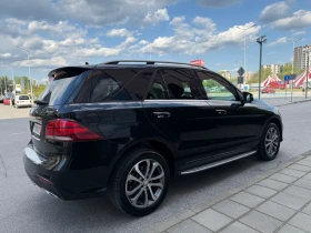 Обява за продажба на Mercedes-Benz GLE 350 d AMG пакет / 1 собственик ~48 000 лв. - изображение 4