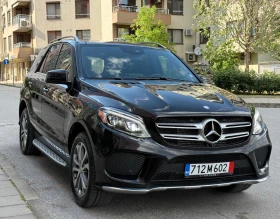 Обява за продажба на Mercedes-Benz GLE 350 d AMG пакет / 1 собственик ~48 000 лв. - изображение 5