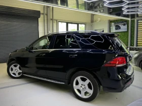 Mercedes-Benz GLE 350 d  ! / 1  | Mobile.bg    4