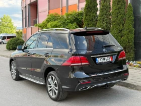 Обява за продажба на Mercedes-Benz GLE 350 d AMG пакет / 1 собственик ~48 000 лв. - изображение 2