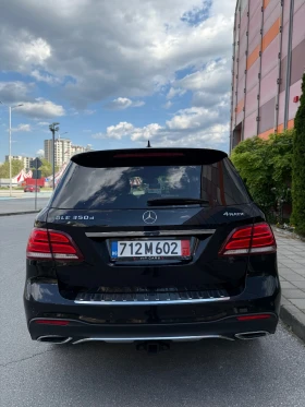 Обява за продажба на Mercedes-Benz GLE 350 d AMG пакет / 1 собственик ~48 000 лв. - изображение 3