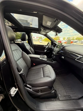 Обява за продажба на Mercedes-Benz GLE 350 d AMG пакет / 1 собственик ~48 000 лв. - изображение 10