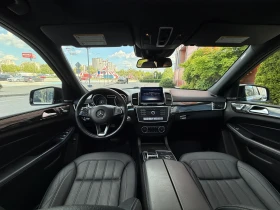 Обява за продажба на Mercedes-Benz GLE 350 d AMG пакет / 1 собственик ~48 000 лв. - изображение 8