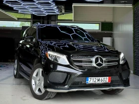  Mercedes-Benz GLE 35...