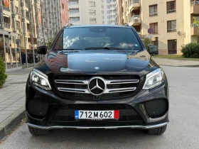 Обява за продажба на Mercedes-Benz GLE 350 d AMG пакет / 1 собственик ~48 000 лв. - изображение 6