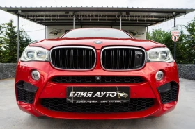 Обява за продажба на BMW X6 M 4.4I FULL CARBON HARMAN KARDON ЛИЗИНГ 100% ~74 880 лв. - изображение 2