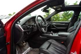 Обява за продажба на BMW X6 M 4.4I FULL CARBON HARMAN KARDON ЛИЗИНГ 100% ~74 880 лв. - изображение 11