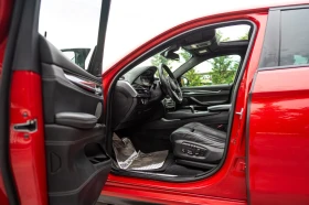 Обява за продажба на BMW X6 M 4.4I FULL CARBON HARMAN KARDON ЛИЗИНГ 100% ~74 880 лв. - изображение 10