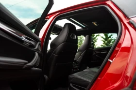 BMW X6 M 4.4I FULL CARBON HARMAN KARDON ЛИЗИНГ 100% - 74880 лв. - 71883277 16