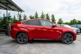Обява за продажба на BMW X6 M 4.4I FULL CARBON HARMAN KARDON ЛИЗИНГ 100% ~74 880 лв. - изображение 8