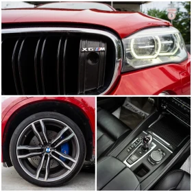 BMW X6 M 4.4I FULL CARBON HARMAN KARDON ЛИЗИНГ 100% - 74880 лв. - 71883277 17