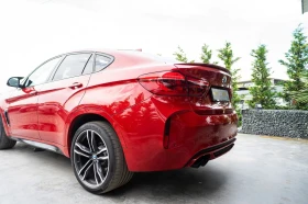 Обява за продажба на BMW X6 M 4.4I FULL CARBON HARMAN KARDON ЛИЗИНГ 100% ~74 880 лв. - изображение 4