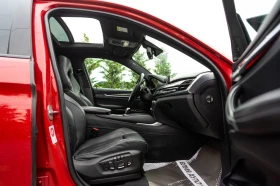 BMW X6 M 4.4I FULL CARBON HARMAN KARDON ЛИЗИНГ 100% - 74880 лв. - 71883277 14