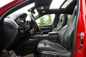 BMW X6 M 4.4I FULL CARBON HARMAN KARDON ЛИЗИНГ 100% - 74880 лв. - 71883277 13