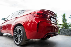 Обява за продажба на BMW X6 M 4.4I FULL CARBON HARMAN KARDON ЛИЗИНГ 100% ~74 880 лв. - изображение 5