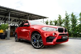 Обява за продажба на BMW X6 M 4.4I FULL CARBON HARMAN KARDON ЛИЗИНГ 100% ~74 880 лв. - изображение 3