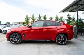 Обява за продажба на BMW X6 M 4.4I FULL CARBON HARMAN KARDON ЛИЗИНГ 100% ~74 880 лв. - изображение 9