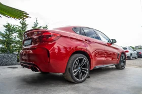 Обява за продажба на BMW X6 M 4.4I FULL CARBON HARMAN KARDON ЛИЗИНГ 100% ~74 880 лв. - изображение 7