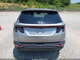 Hyundai Tucson 2022 HYUNDAI TUCSON SEL - 29500 лв. - 82158497 7