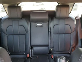 Land Rover Range Rover Sport 4X4/HSE/ | Mobile.bg    11