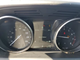 Land Rover Range Rover Sport 4X4/HSE/ | Mobile.bg    9
