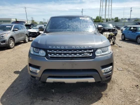 Land Rover Range Rover Sport 4X4/HSE/ | Mobile.bg    2