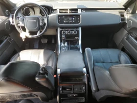 Land Rover Range Rover Sport 4X4/HSE/ | Mobile.bg    8