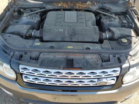 Land Rover Range Rover Sport 4X4/HSE/ | Mobile.bg    12