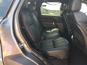 Land Rover Range Rover Sport 4X4/HSE/ | Mobile.bg    10