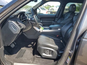 Land Rover Range Rover Sport 4X4/HSE/ | Mobile.bg    7