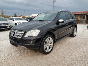 Mercedes-Benz ML 320 CDI 4matic FACELIFT ЛИЗИНГ