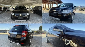 Chevrolet Captiva 2.0VCDI-150-7---*  *  | Mobile.bg    10