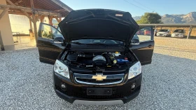 Chevrolet Captiva 2.0VCDI-150-7---*  *  | Mobile.bg    8