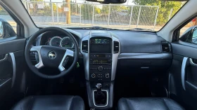Chevrolet Captiva 2.0VCDI-150-7---*  *  | Mobile.bg    13