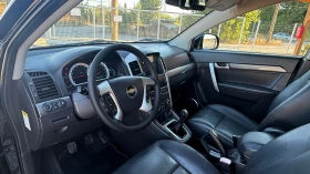 Chevrolet Captiva 2.0VCDI-150-7---*  *  | Mobile.bg    12