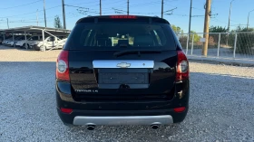 Chevrolet Captiva 2.0VCDI-150-7---*  *  | Mobile.bg    5