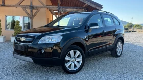     Chevrolet Captiva 2.0VCDI-150-7---*  * 