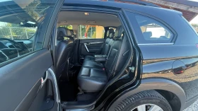 Chevrolet Captiva 2.0VCDI-150-7---*  *  | Mobile.bg    17
