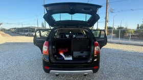Chevrolet Captiva 2.0VCDI-150-7---*  *  | Mobile.bg    9