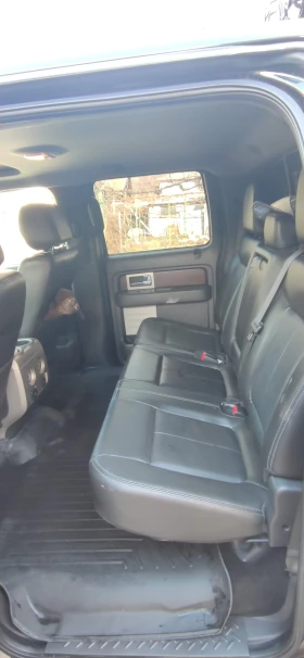 Ford F150 Lariat | Mobile.bg    16