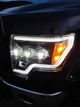 Ford F150 Lariat | Mobile.bg    4
